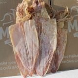  Mực khô Mi Nơ LỚN - 500g/túi (6-7 con) 