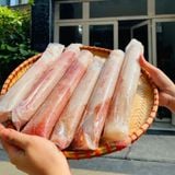  Mực ống Phú Quốc nguyên con size lớn (3 con/kg) 