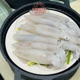  Mực trứng câu Phú Quốc - 500g/túi 