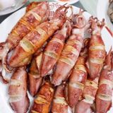  Mực trứng câu Phú Quốc - 500g/túi 