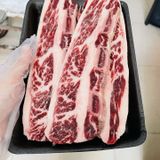  Sườn bò Mỹ có xương - 300g 