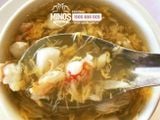  Thịt ghẹ Phú Quốc - 300g/khay 