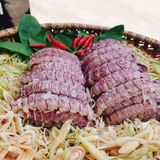  Thịt tôm tít - 500g/khay (50-60 con) 