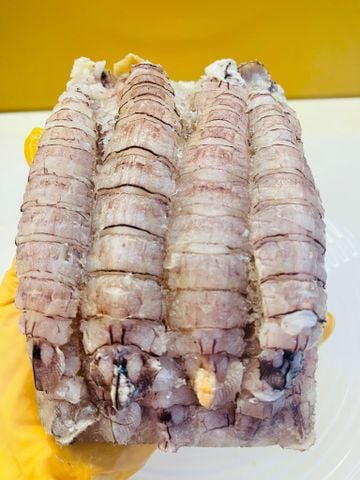  Nõn tôm tít size đại 500g (25-30con) 