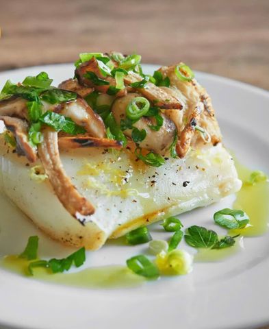  Cá tuyết đen ALASKA file - Giá bán theo 10g 