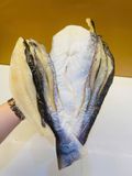 Khô cá dứa 3 nắng - giá bán theo 10g 
