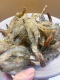  Tôm xẻ khô cao cấp - túi 200g 