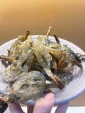  Tôm xẻ khô cao cấp - túi 200g 