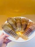  TÔM MŨ NI (7-8con/kg) - Khay 500gram 