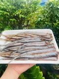  KHÔ CÁ LÌM KÌM TIÊU ỚT - TÚI 250GRAM 