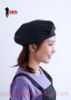 Nón Bếp Đen Hàn Quốc 