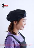 Nón Bếp Phồng Nhỏ 