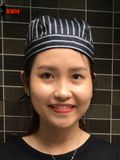  Nón Bếp Cột Dây Sọc 
