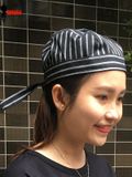  Nón Bếp Cột Dây Sọc 