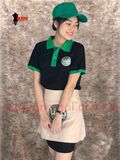  Combo đồng phục phục vụ 