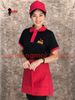  Combo đồng phục phục vụ 