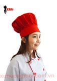  Nón Bếp Xếp Ly 