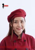  Nón Bếp Phồng Nhỏ 