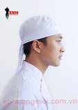  Nón Bếp Cột Dây Đỏ Đô 
