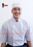  Nón Bếp Cột Dây 