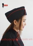  Nón bếp hàng không 