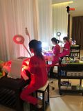  Đồng Phục SPA Hàn Quốc SP016 