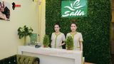 Đồng Phục SPA  (SPA_018) 
