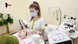  Đồng Phục SPA  (SPA_018) 