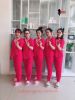  Đồng Phục SPA Hàn Quốc SP016 
