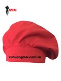  Nón Bếp Phồng Nhỏ 