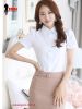  Đồng phục công sở - 007 