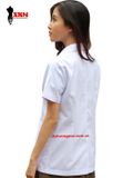  Áo Blouse Nữ Tay Ngắn Kate Ford 