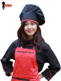  Nón Bếp Phồng 
