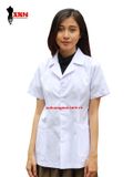  Áo Blouse Nữ Tay Ngắn Kate Ford 