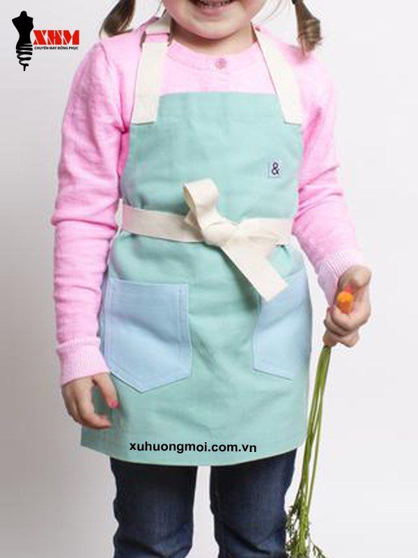  Tạp Dề Kid 003 