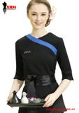  Đồng Phục SPA 004 