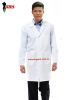  Áo Blouse Bác Sĩ Nam Tay Dài 
