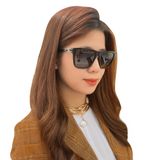  Kính mát CHOPARD SCH398 700P 