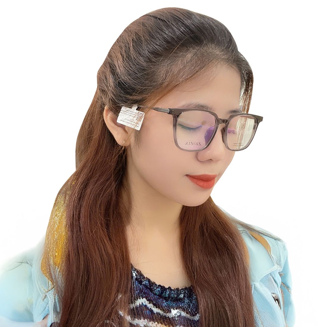  Gọng kính Ziozia KKXSIT5011 C4 