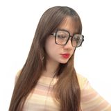  Gọng kính FURLA VFU632 0700 