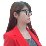  Gọng kính FURLA VFU767 0700 