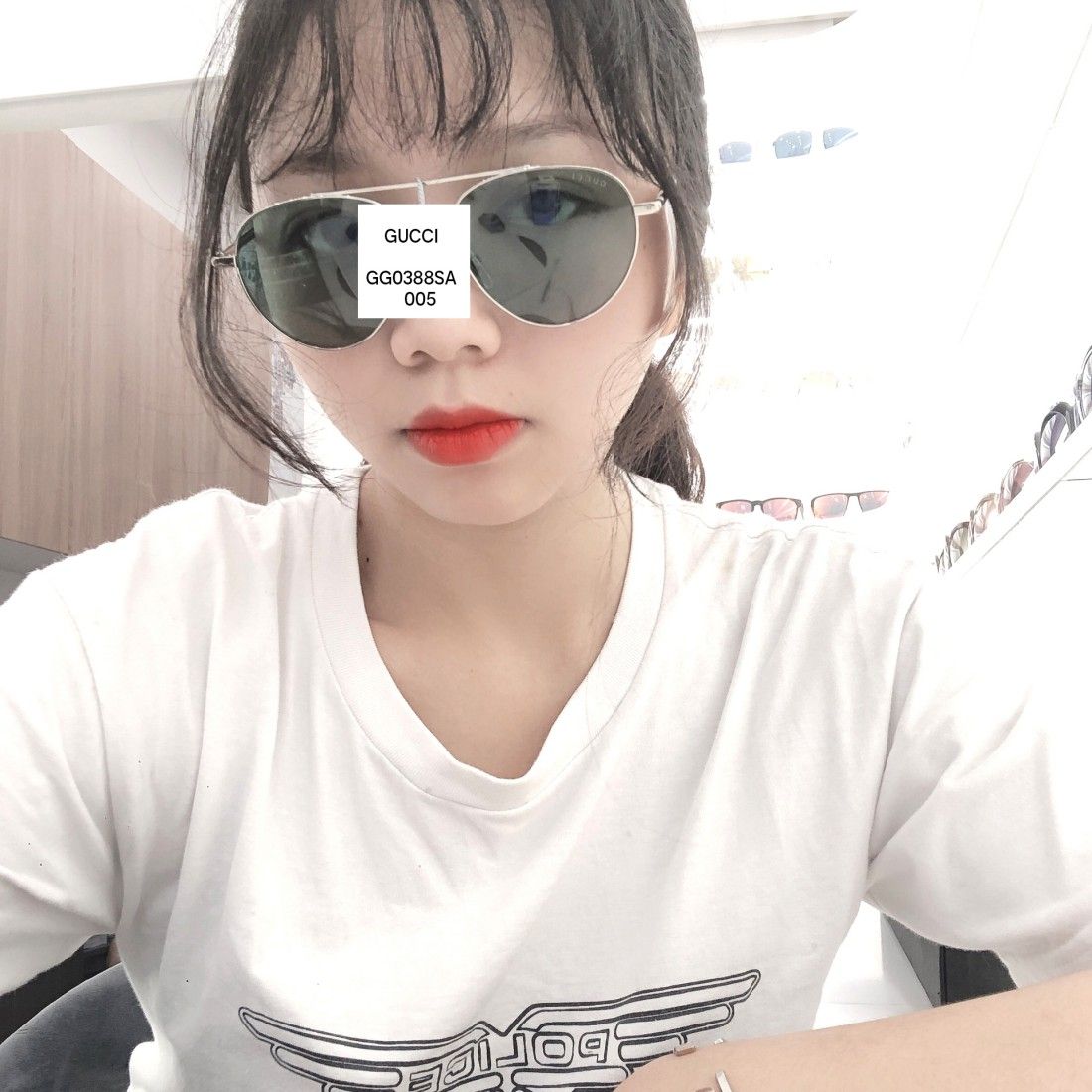 gucci gg0388sa