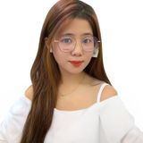  Gọng kính ESSENTIAL ES2076 C5 