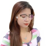  Gọng kính Ziozia KKDA6098 C1 