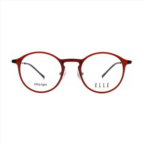 Gọng kính ELLE EL43001 BR