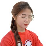  Gọng kính FURLA VFU702J 0523 