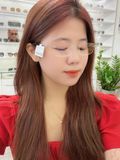  Gọng kính SILHOUETTE 5521 EW 7010 