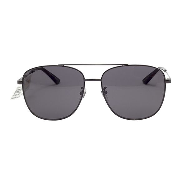 Kính mát Gucci GG0410SK 001 góc chính diện
