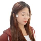  Gọng kính MOLSION MH6001 B93 