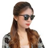  Kính mát RAYBAN Scuderia Ferrari RB3807M F11031 